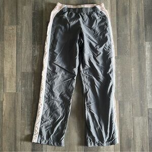 Small Grey/Pink Nike Sweats